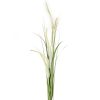 Kwiaty natu brązowe 53 cm – doda naturalny urok
