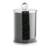 CERAMIKA FI 10 X 17 CM CZARNY