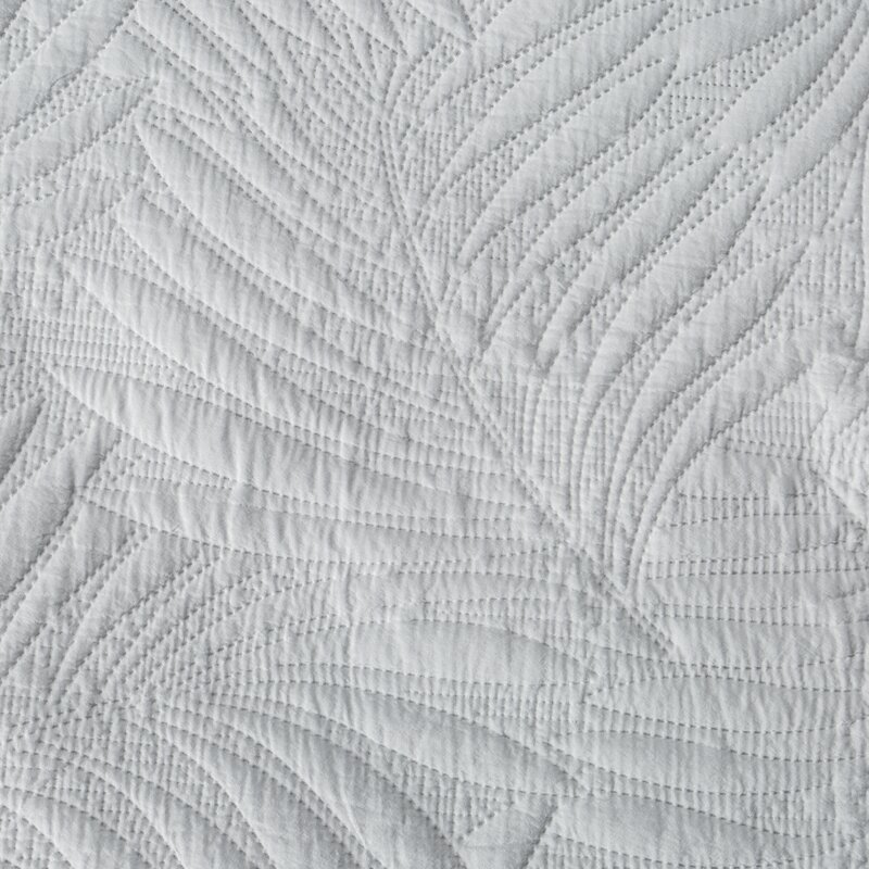 NARZUTA STONE 1 220 X 240 CM BIAŁY
