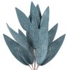 KWIAT FLORE 686 85 CM NIEBIESKI