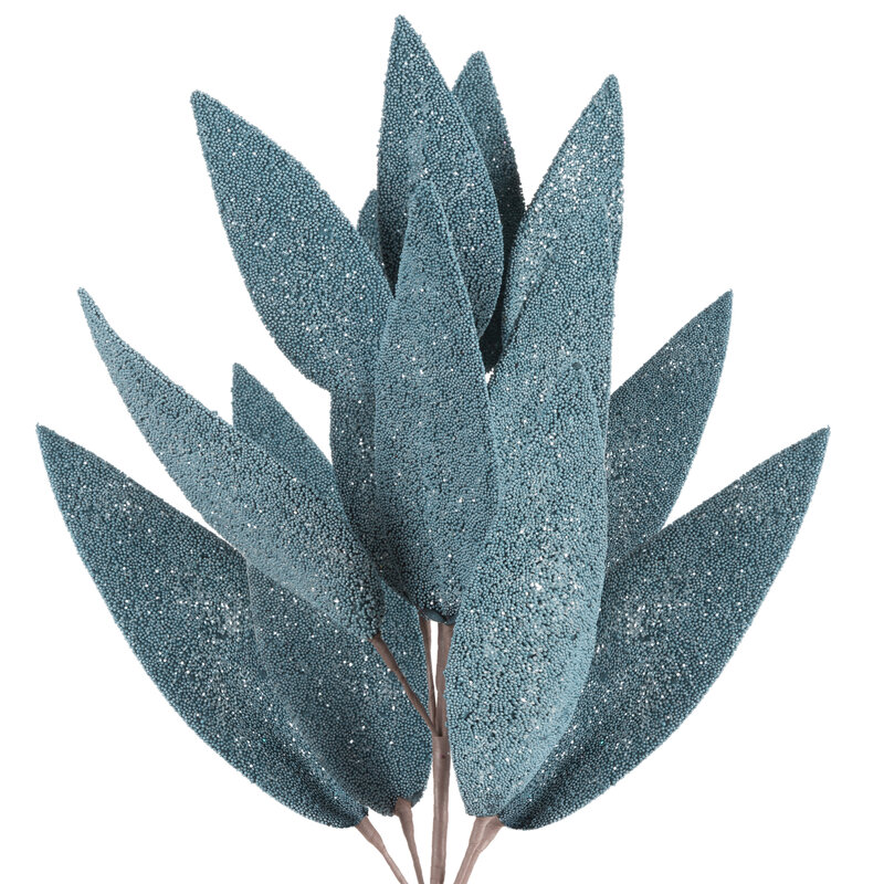 KWIAT FLORE 686 85 CM NIEBIESKI