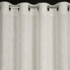 Zasłona gotowa Sabin kremowa 140 X 250 CM – tworzy przytulny klimat