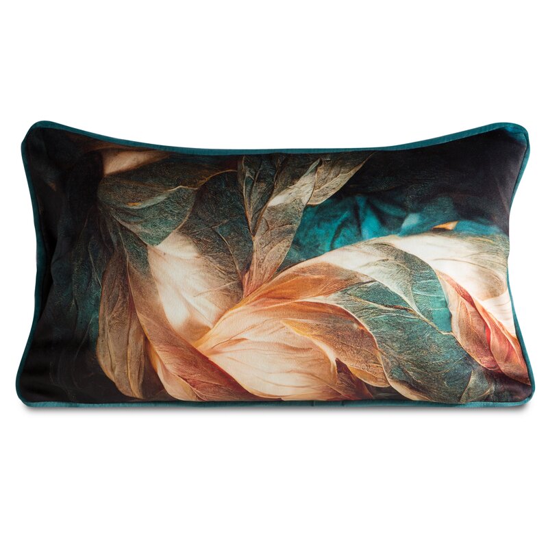 POSZEWKA ANABEL 30 X 60 CM WIELOKOLOROWY