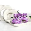 Figurka ceramiczna RISO kremowy 14 X 8 X 6 CM – subtelna ozdoba