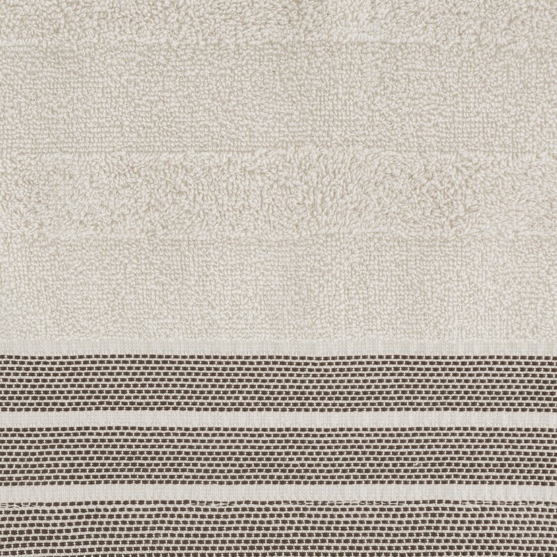 RĘCZNIK PATI (03) 70 X 140 CM BEŻOWY