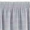 Firana gotowa Aria szara 140 x 300 cm – subtelnie rozprasza światło