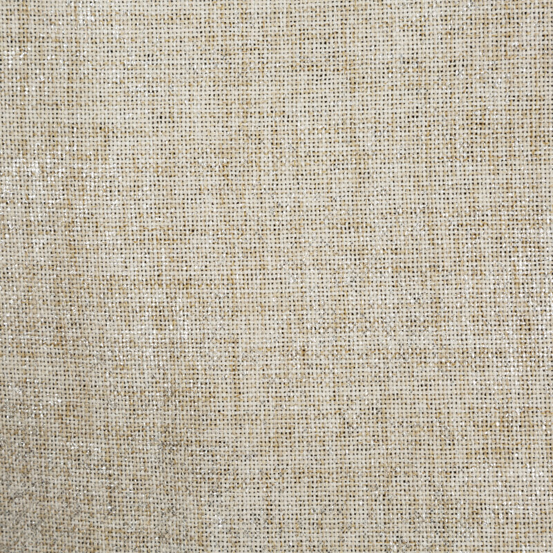 Zasłona gotowa beżowa 140 x 250 cm – zaciemniająca i stylowa