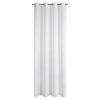 Firana gotowa Margo biała 140 x 250 cm – rozjaśnia wnętrze