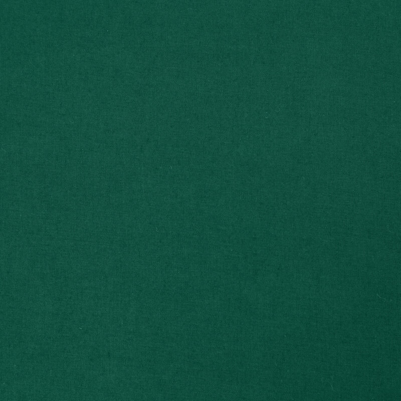 Prześcieradło z gumką butelkowy zielony 220 x 200 x 30 cm – miękkie i eleganckie