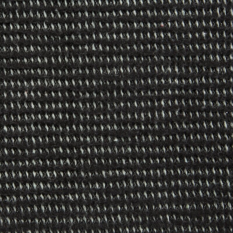 KOC D91 AMBER 150 X 200 CM CZARNY