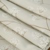 OBRUS FLORE 4 40 X 140 CM JASNOZIELONY