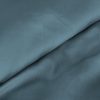 Pościel satynowa Nova3 petrol 140x200 cm – wprowadza spokój