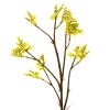 Kwiat Natura 221 żółty 75 cm – rozjaśnia wnętrze