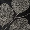 KOC GINKO2 150 X 200 CM CZARNY