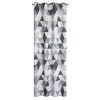ZASŁONA GOTOWA ADINA 140 X 250 CM BIAŁY