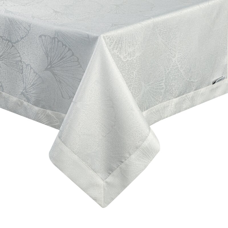 OBRUS DORIS 145 X 280 CM NATURALNY