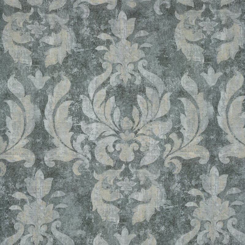 KOMPLET POŚCIELI ZOJA 06 160 X 200 CM STALOWY