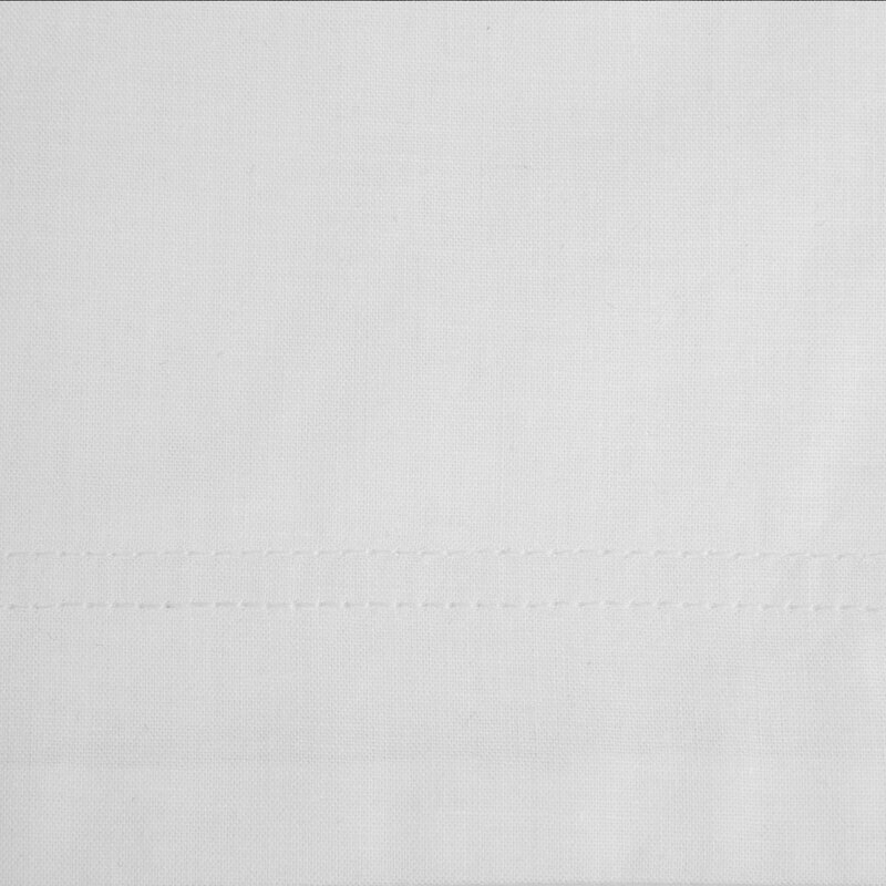 Poszewka Nova Colour biała 220 x 200 cm – wprowadza świeżość