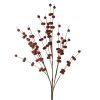 Kwiat Flore żółty 89 cm – ożywia wnętrze