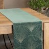 OBRUS BLINK 15 35 X 140 CM POPIELATY
