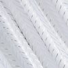 Firana gotowa Biray biała 140 X 250 cm – rozświetla wnętrze