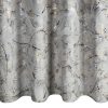 ZASŁONA GOTOWA ODETA 135 X 250 CM STALOWY