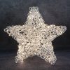 SW/GWIAZDA/LED/5 60X18X60CM+200L