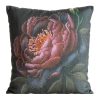 Poszewka len kremowa 45 x 45 cm – dodatek do nowoczesnych wnętrz