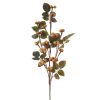 Kwiat Flore zielony 99 cm – doda świeżości