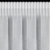 Firana gotowa Kleo biała 140 x 270 cm – rozświetla wnętrze