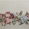 Obrus Gobelin naturalny 140x180 cm – wprowadza ciepło