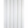 Firana gotowa biała 200 x 250 cm – miękki woal