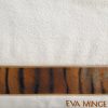 Ręcznik Eva Minge 23 kremowy 30 X 50 cm – miękki i chłonny