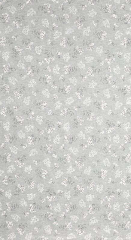 Zasłona gotowa Adia biała 140 x 250 cm – rozświetla wnętrze