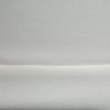Obrus gładki biały 140 x 180 cm – łatwy w czyszczeniu