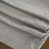 Obrus gładki Melinda srebrny 40 x 140 cm – doda blasku stołowi