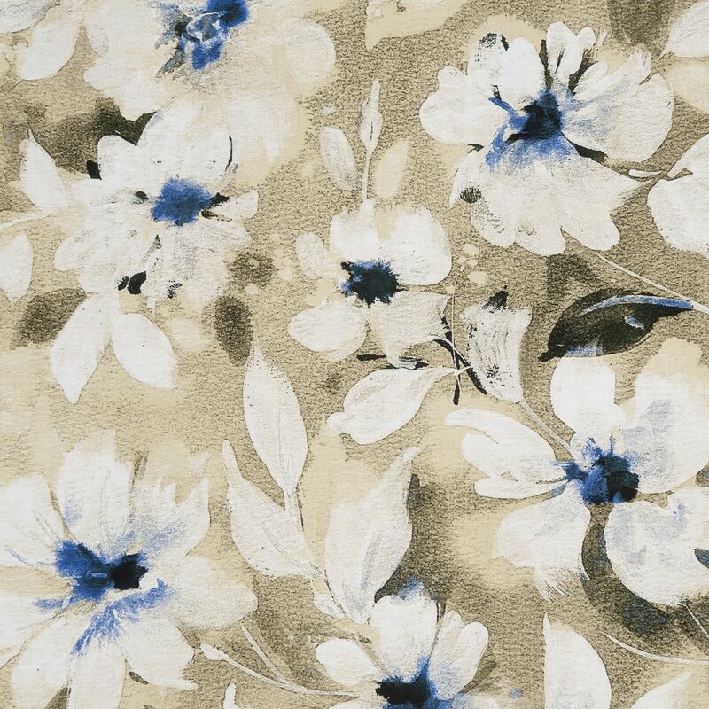 Pościel satynowa Spring jasnobeżowa 140 x 200 cm – wprowadzi spokój