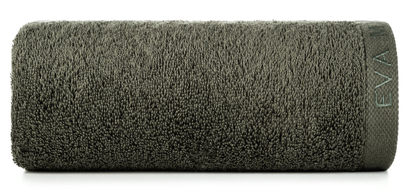 Ręcznik Venus Eva Minge ciemnooliwkowy 50 X 90 cm – miękki i chłonny