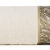 Ręcznik Eva Minge 17 beżowy 70 X 140 cm – miękki i chłonny