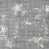 Zasłona gotowa Solana srebrna 140 x 250 cm – zaciemnia pomieszczenie