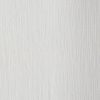 FIRANA GOTOWA MELINDA 135 X 250 CM BIAŁY
