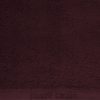 Komplet ręczników Pierre Cardin EVI burgundowy 40 X 34 X 9 CM – miękki i chłonny