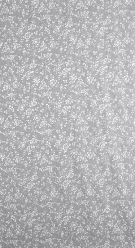 Zasłona gotowa Holly biała 140 X 250 cm – subtelnie filtruje światło