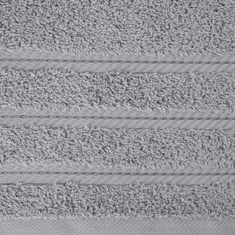RĘCZNIK VITO (05) 50 X 90 CM STALOWY