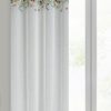 Zasłona gotowa Lora biała 140 x 250 cm – stworzy przytulny nastrój