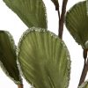Kwiat Flore zielony 100 cm – doda świeżości