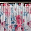 Zasłona gotowa Eden biała 140 X 270 CM – lekka i zwiewna