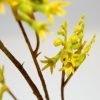Kwiat Natura 221 żółty 75 cm – rozjaśnia wnętrze