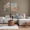 Zasłona gotowa Harient naturalna 140 x 250 cm – subtelnie filtruje światło