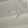 Obrus gładki biały 40 x 140 cm – idealny na stół